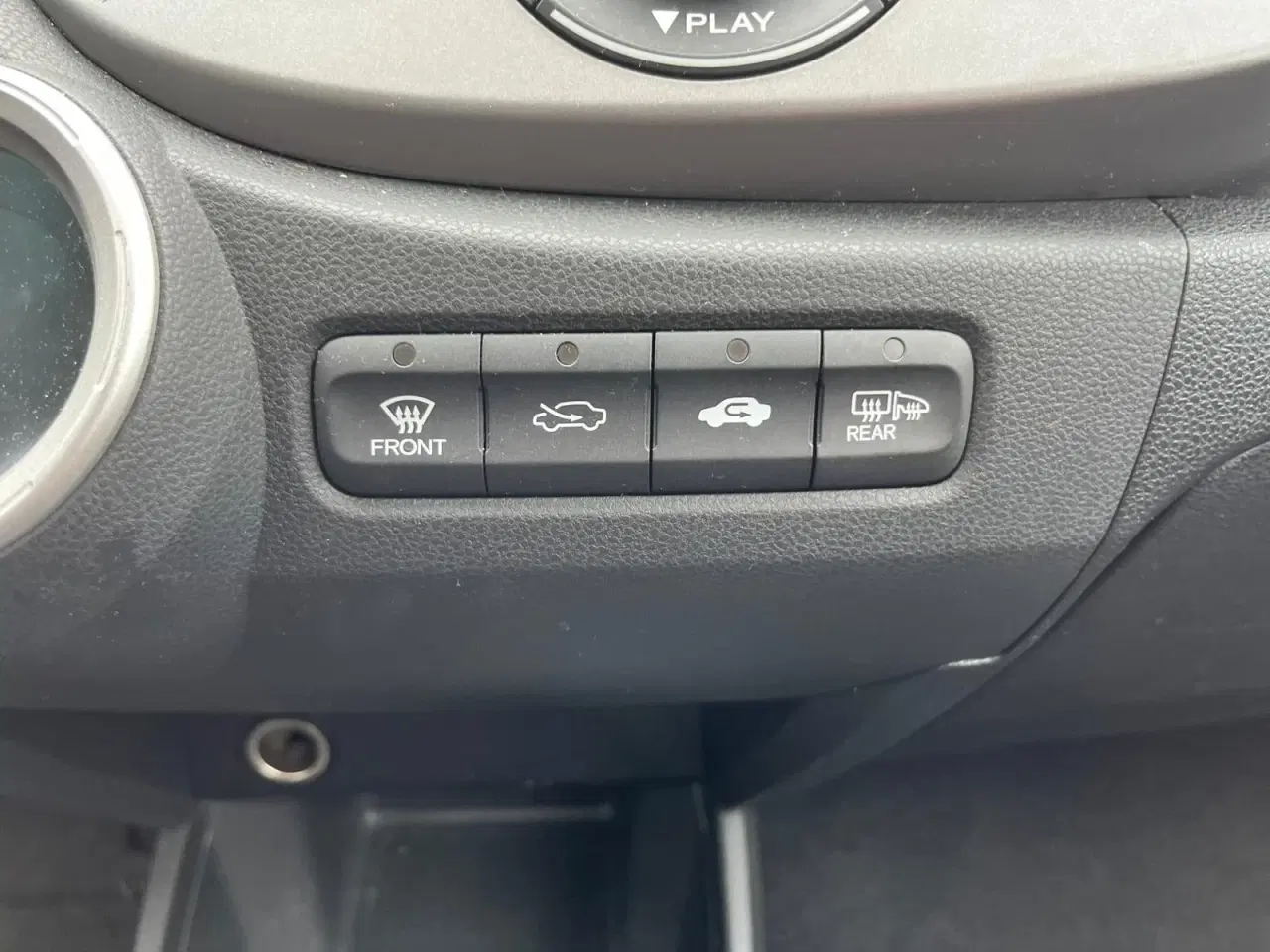 Billede 17 - Honda Jazz 1,4 Comfort