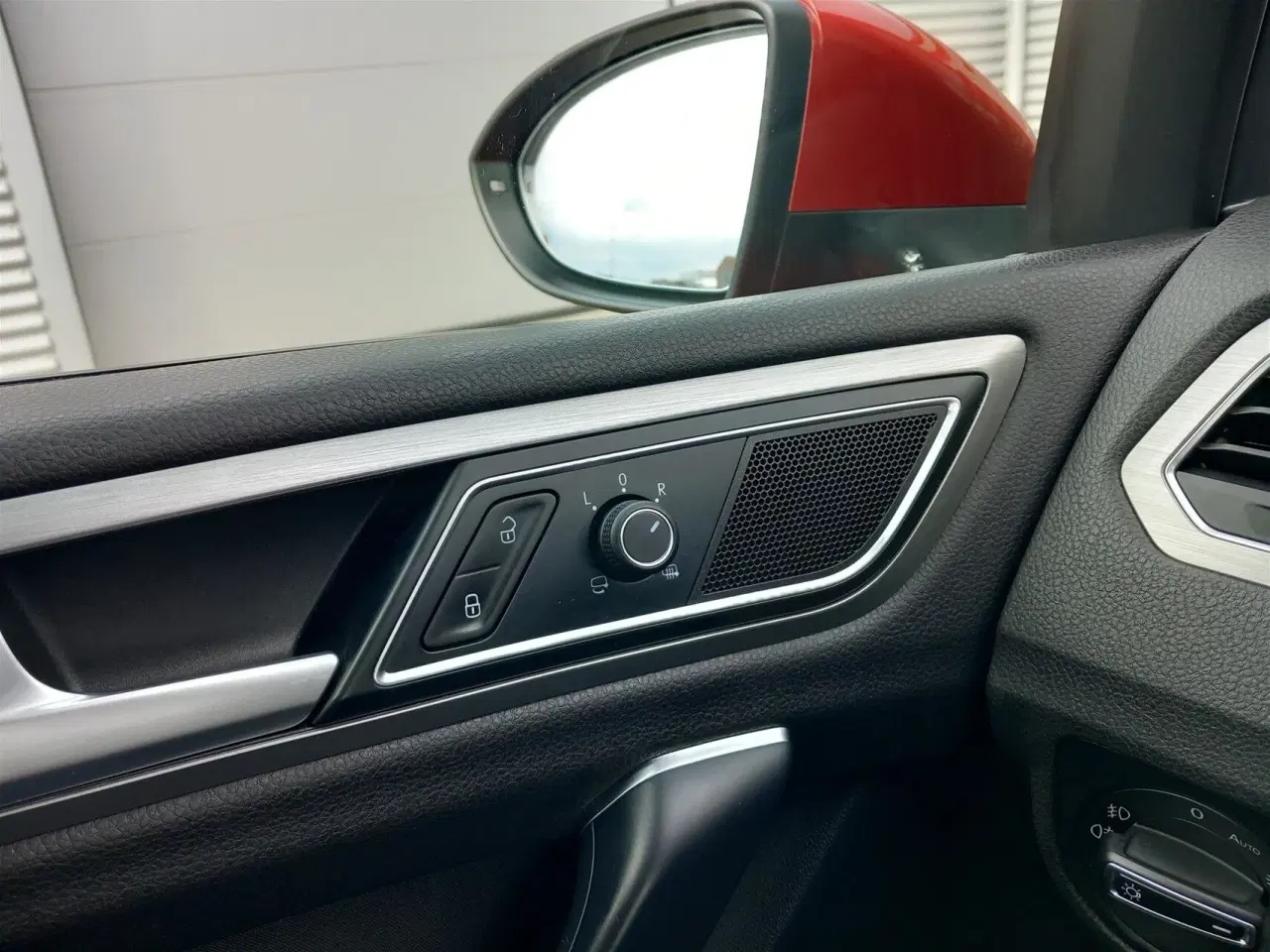 Billede 13 - VW Golf Sportsvan 1,4 TSI BMT Comfortline 125HK 6g