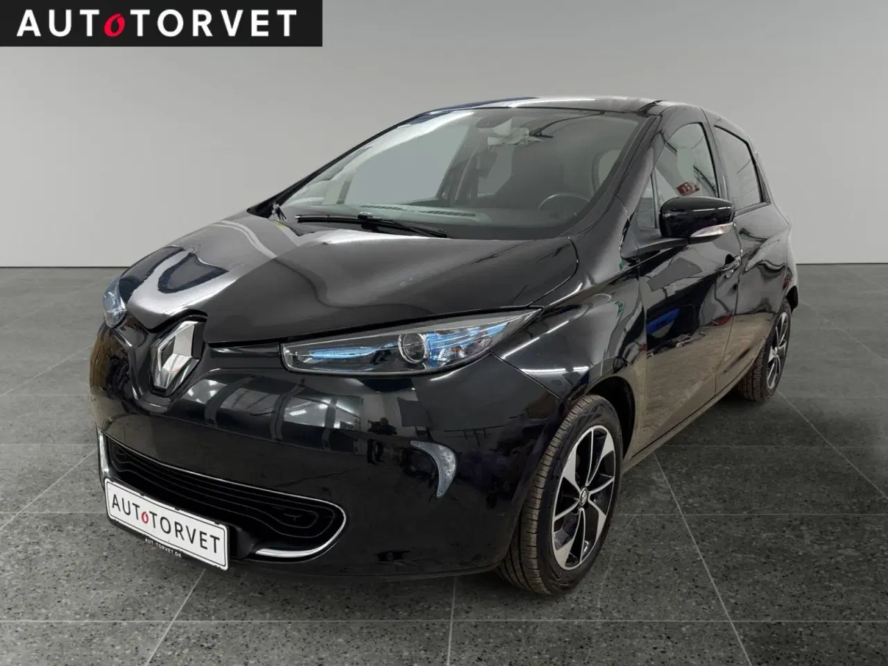 Billede 1 - Renault Zoe 41 Life