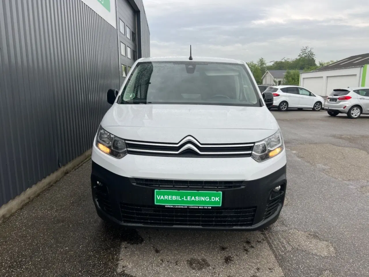 Billede 3 - Citroën Berlingo 1,5 BlueHDi 100 L1 FlexLine Van