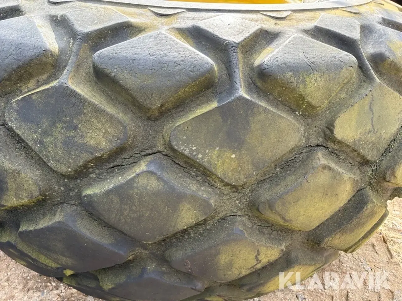 Billede 8 - Dæk Goodyear