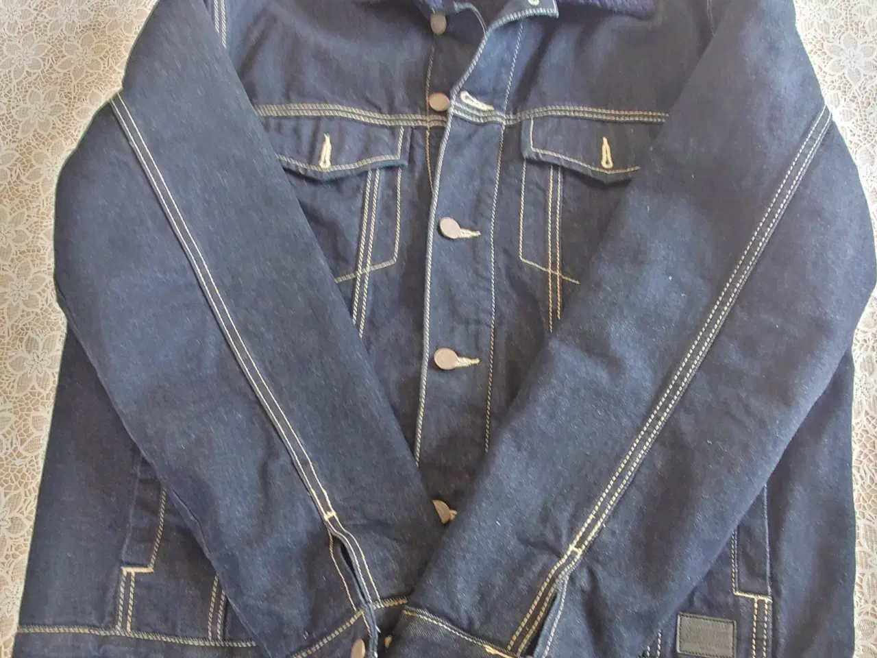 Billede 3 - Cowboy Jakke 