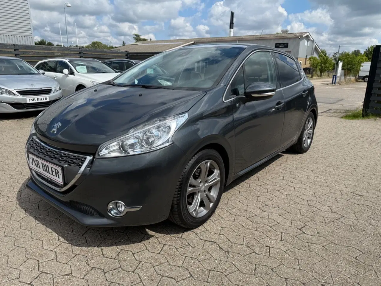 Billede 19 - Peugeot 208 1,2 VTi Allure