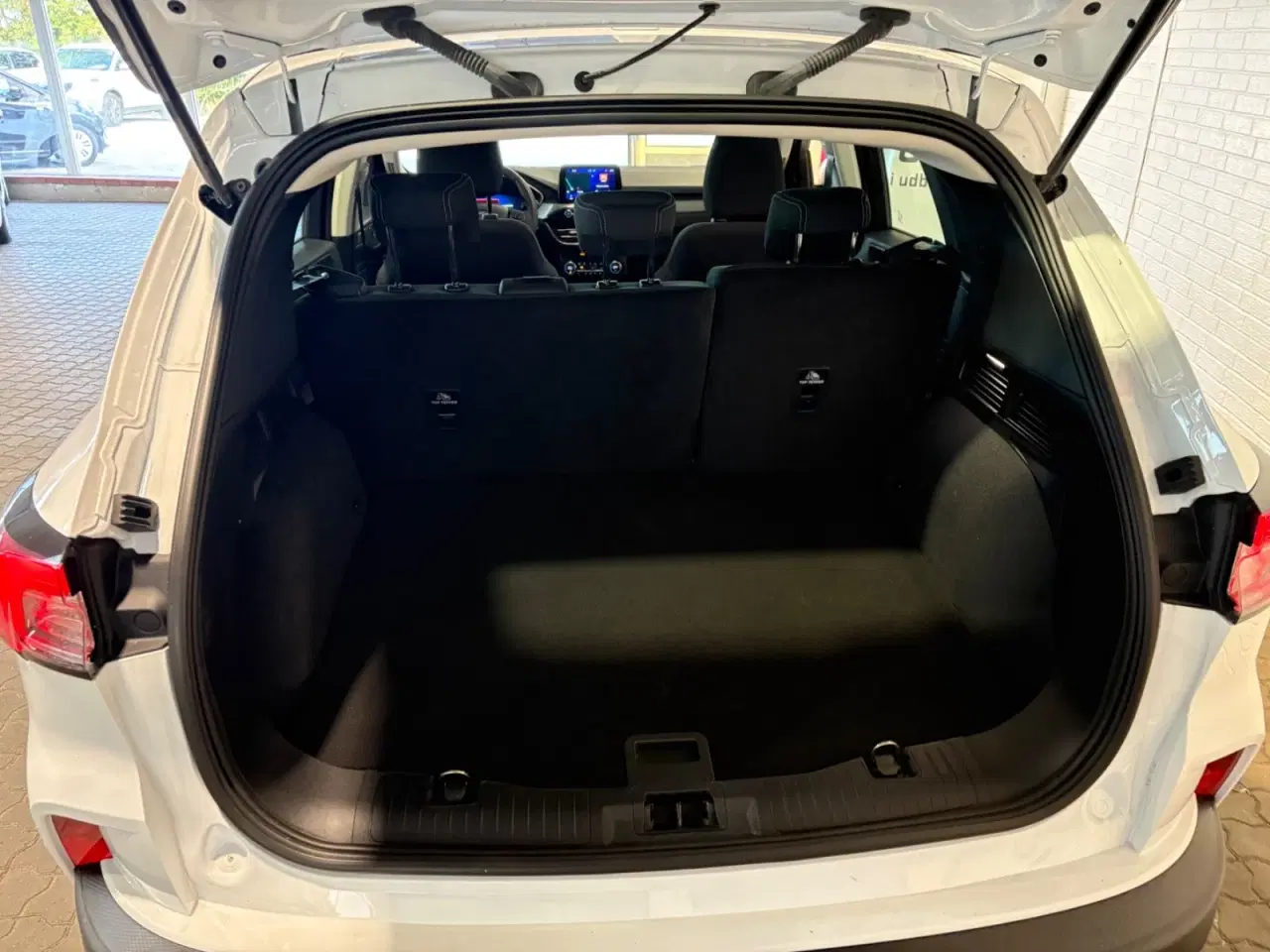 Billede 4 - Ford Kuga 2,5 PHEV Titanium CVT