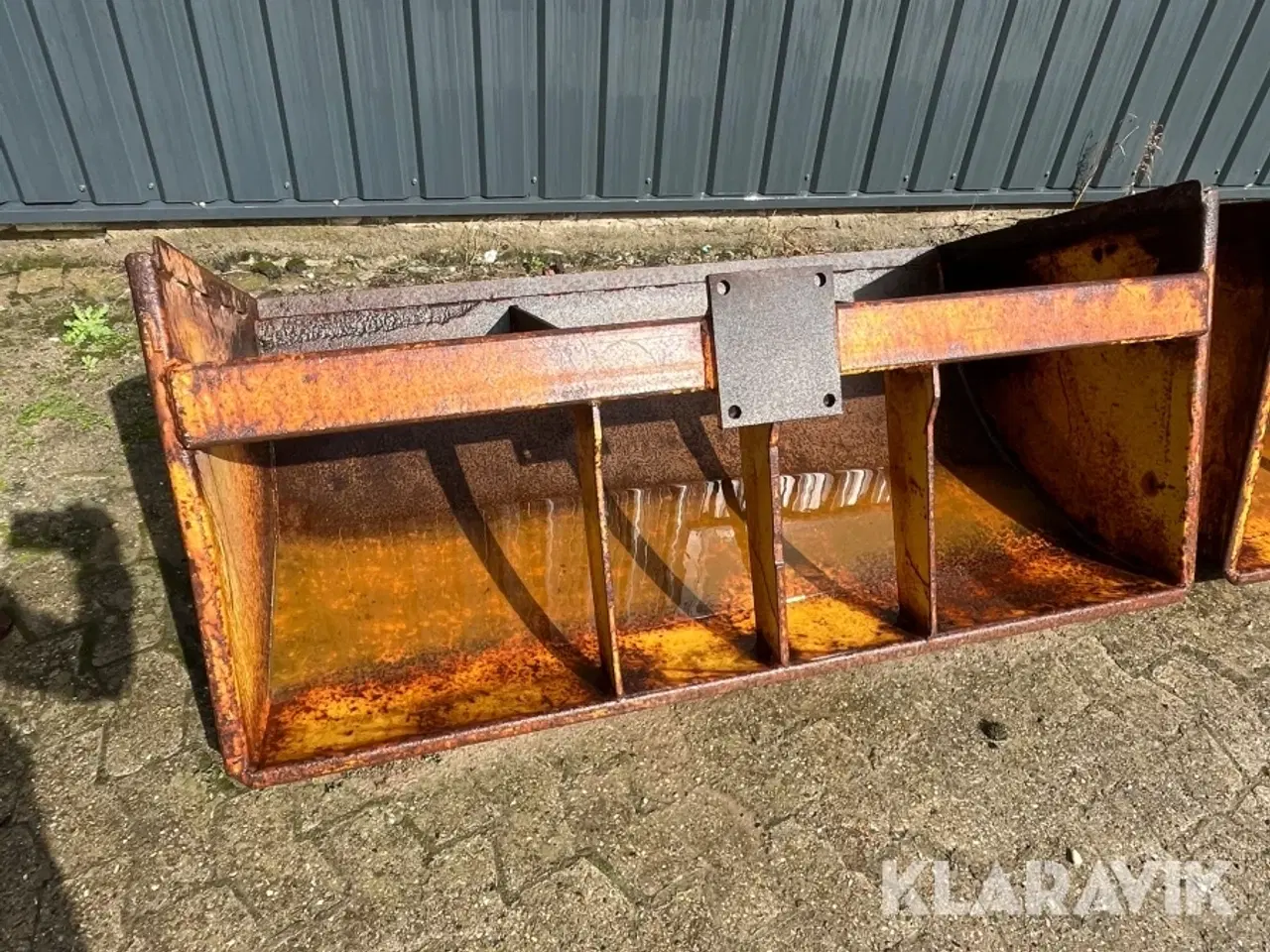 Billede 10 - Diverse skovle