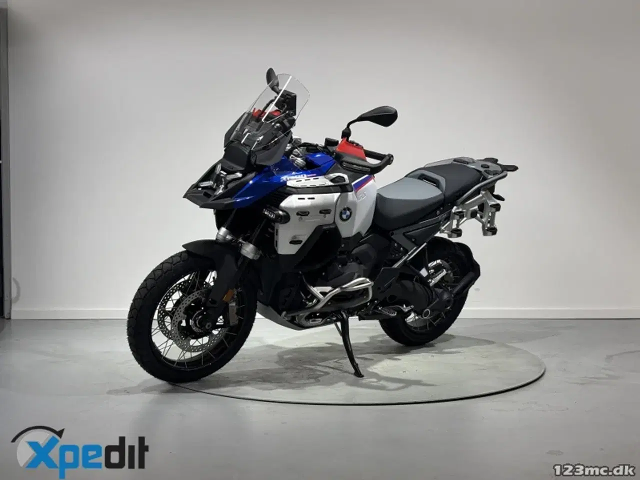 Billede 7 - BMW R 1300 GS Adventure