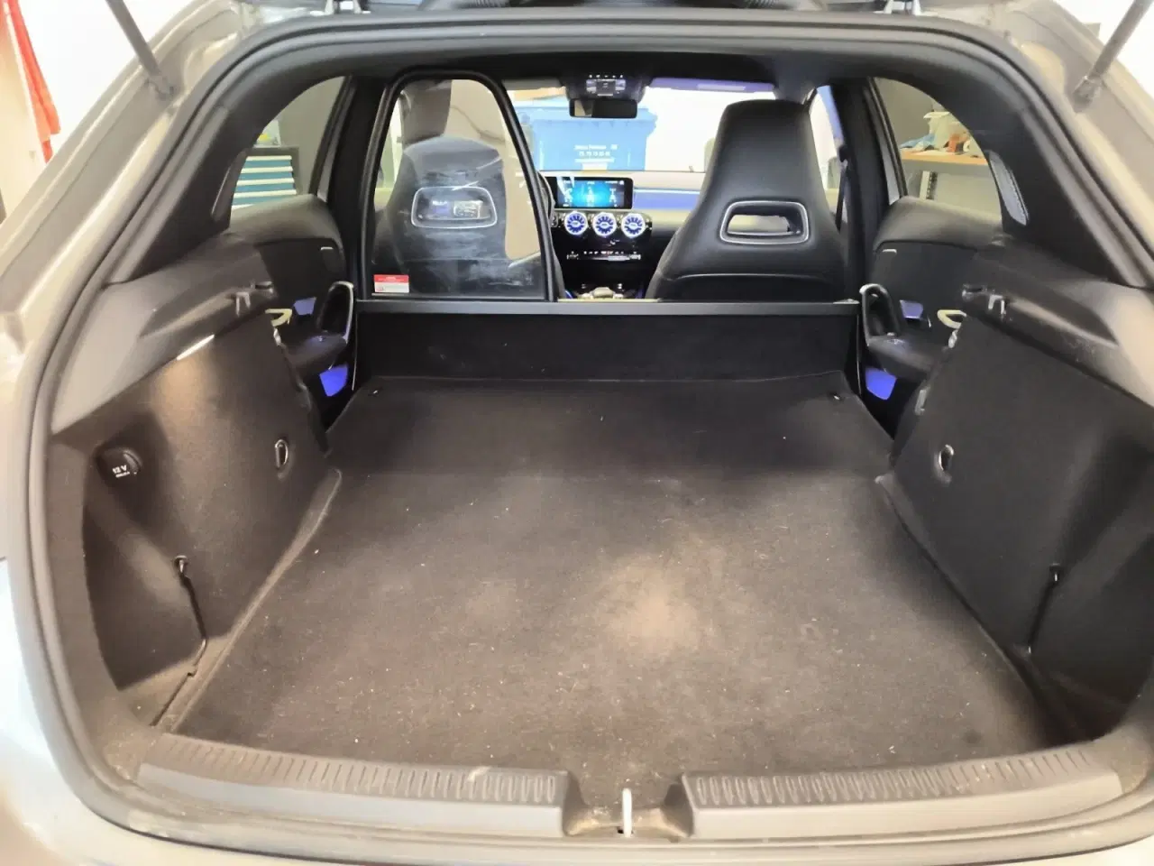 Billede 18 - Mercedes A250 2,0 AMG Line aut.