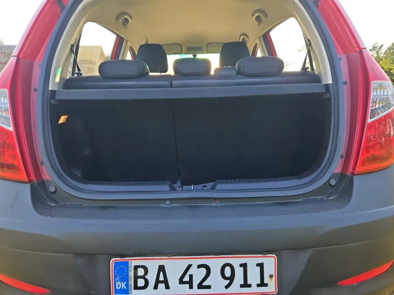 Billede 17 - Hyundai i10 1,1 Base