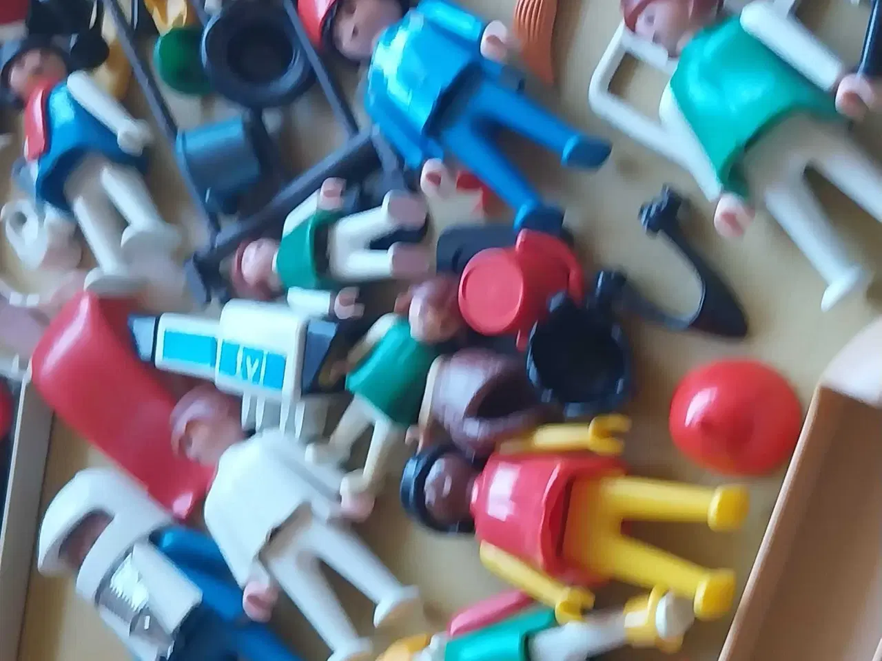 Billede 15 - Playmobil ''Western''
