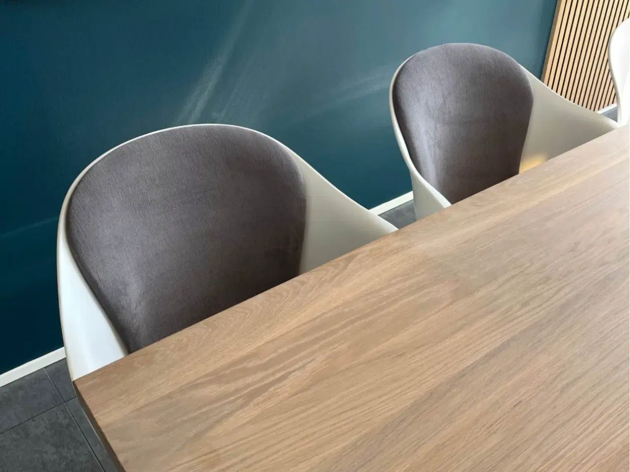 Billede 5 - BoConcept spisebordsstole