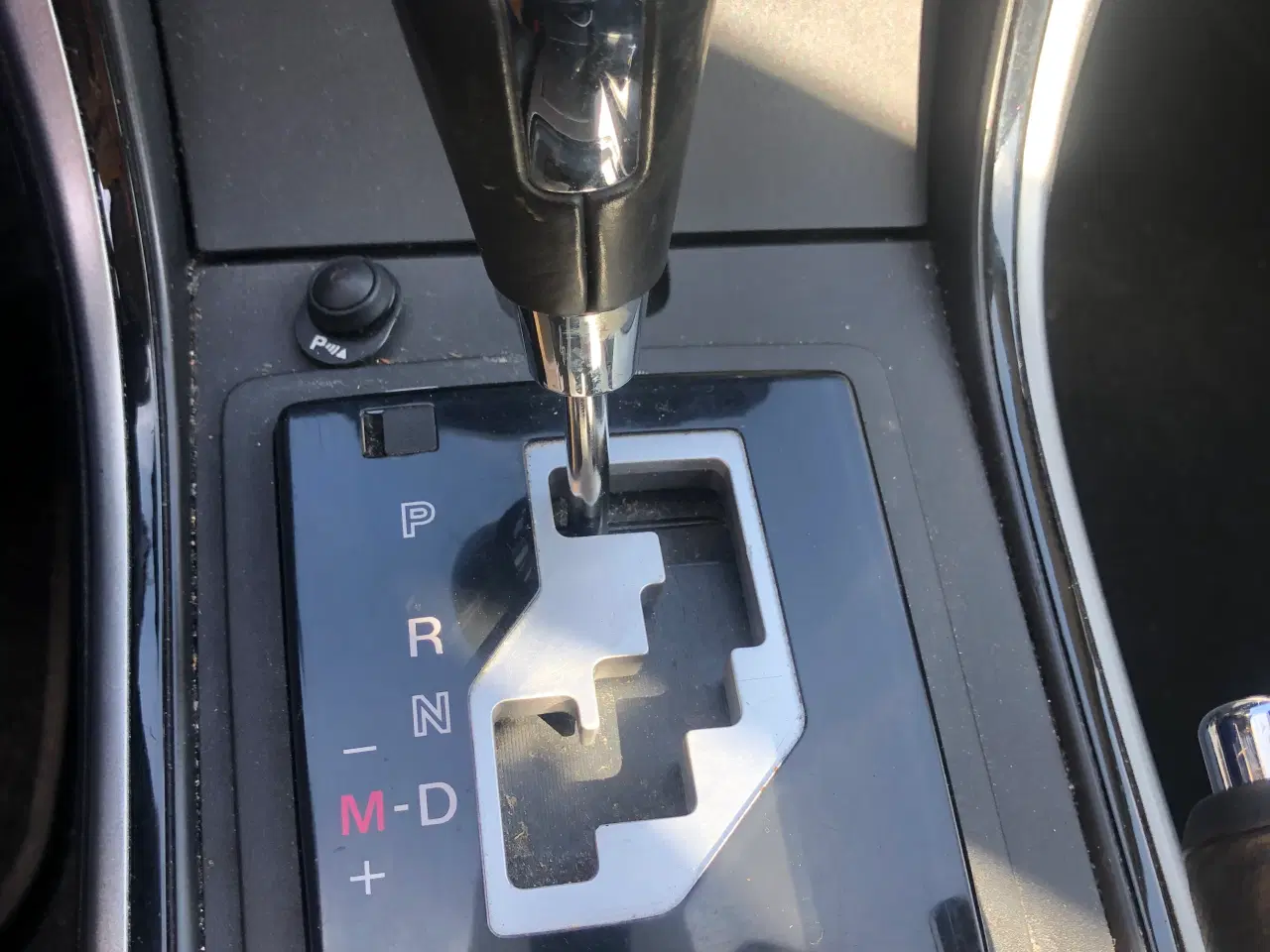 Billede 7 - Mazda 6 Aut St.car