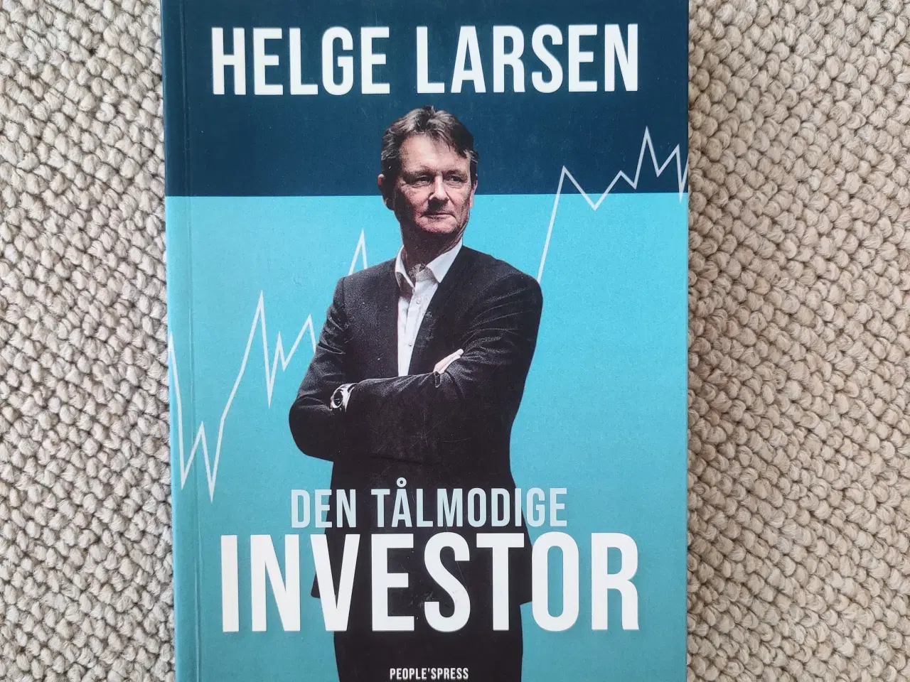 Billede 1 - Den Tålmodige investor