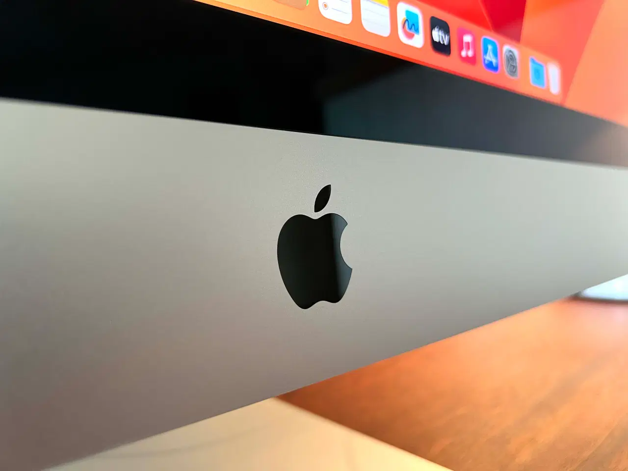 Billede 7 - iMac 27" Retina 5K m/ekstra RAM (velholdt)