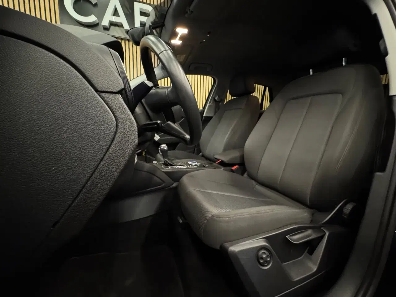 Billede 5 - Audi Q2 35 TFSi Prestige S-tr.