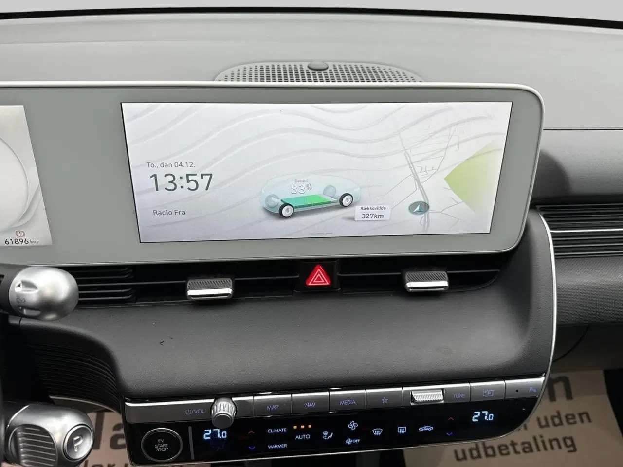 Billede 15 - Hyundai Ioniq 5 73 Techniq