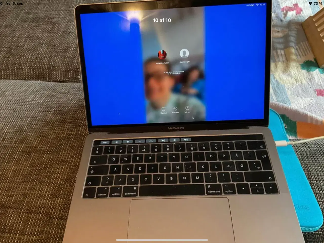 Billede 7 - Apple MacBook Pro & samsung Galaxy chromebook GO