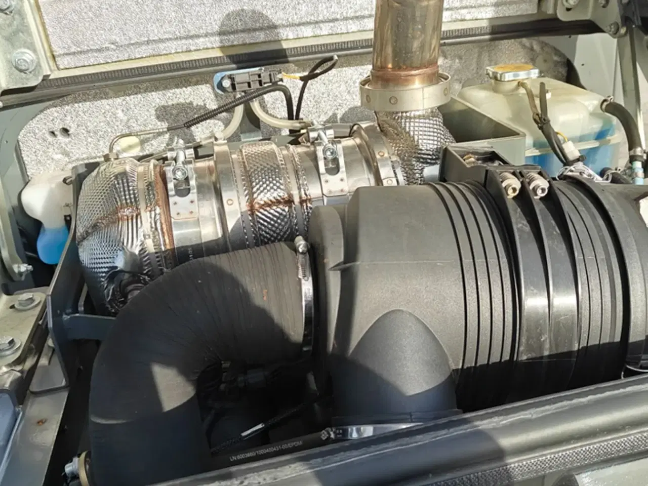 Billede 12 - Wacker Neuson WL 44