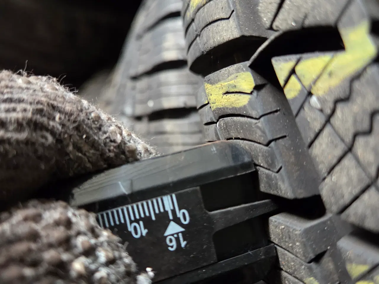 Billede 7 - hyundai fælge