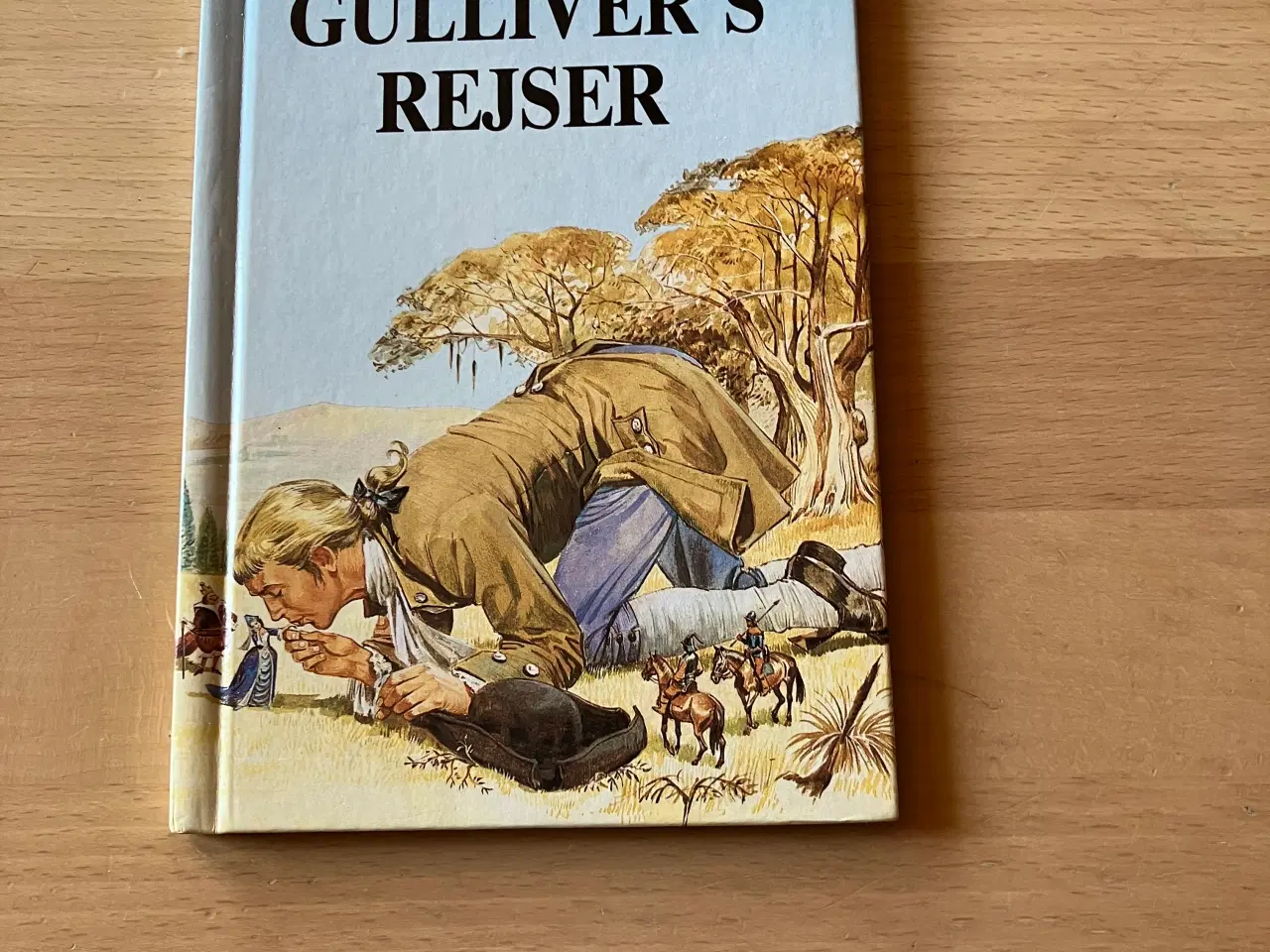 Billede 5 - Børnebøger