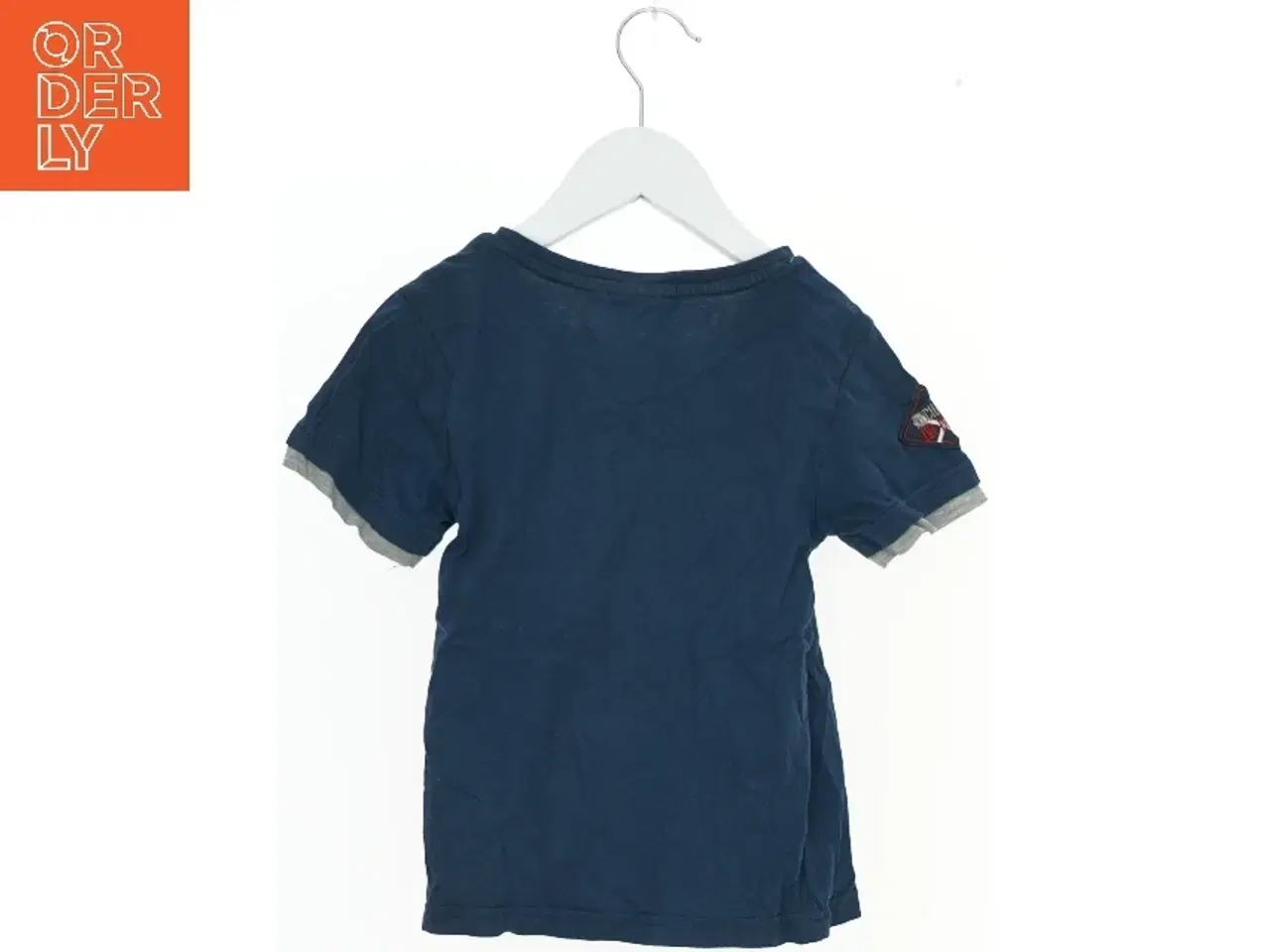 Billede 2 - T-shirt fra Fast & Furious (str. 116)