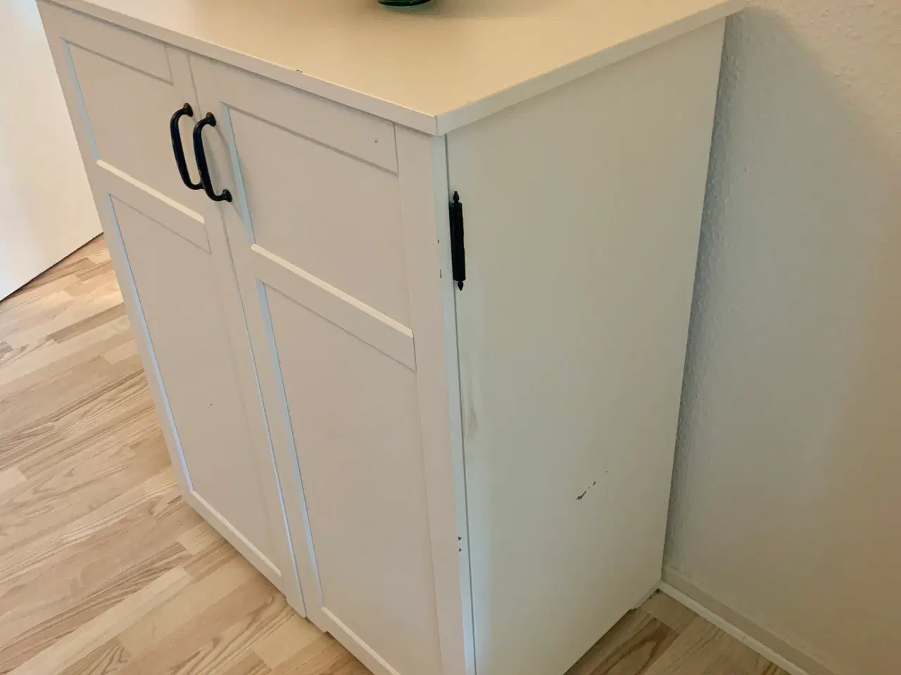 Billede 8 - IKEA GREÅKER skab 