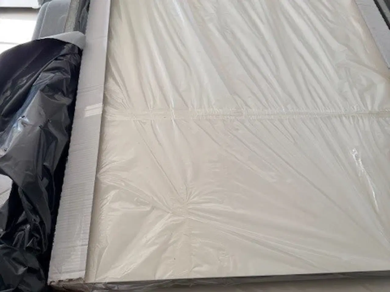 Billede 4 - Dobbel Brand dør