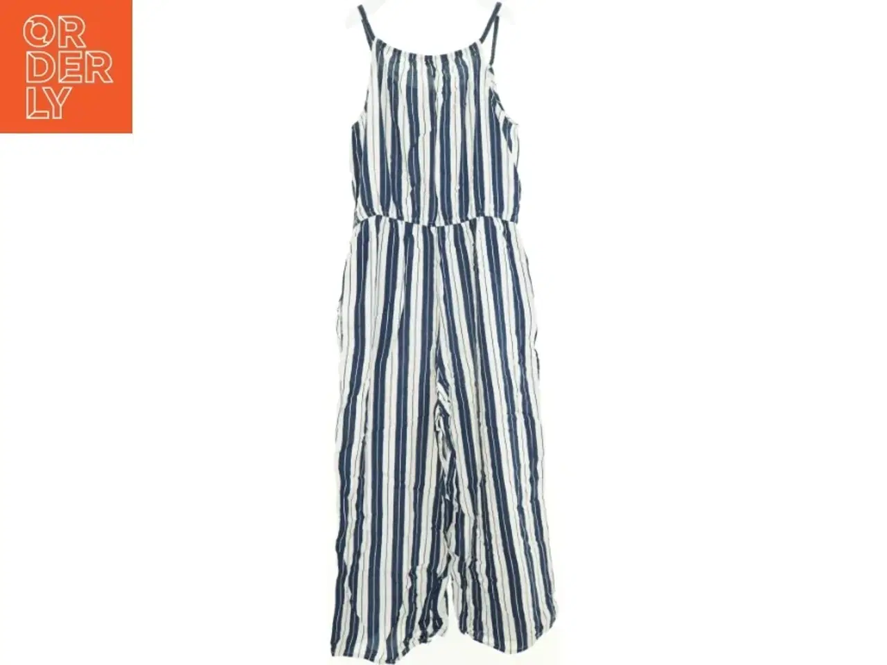 Billede 2 - Buksedragt fra H&M (str. 152 cm)