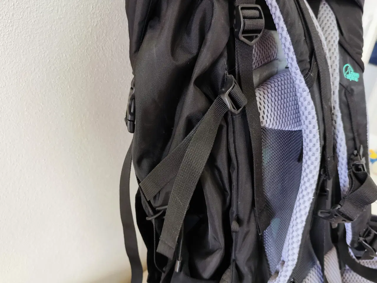 Billede 4 - Lowe Alpine AirZone Camino Trek rygsæk