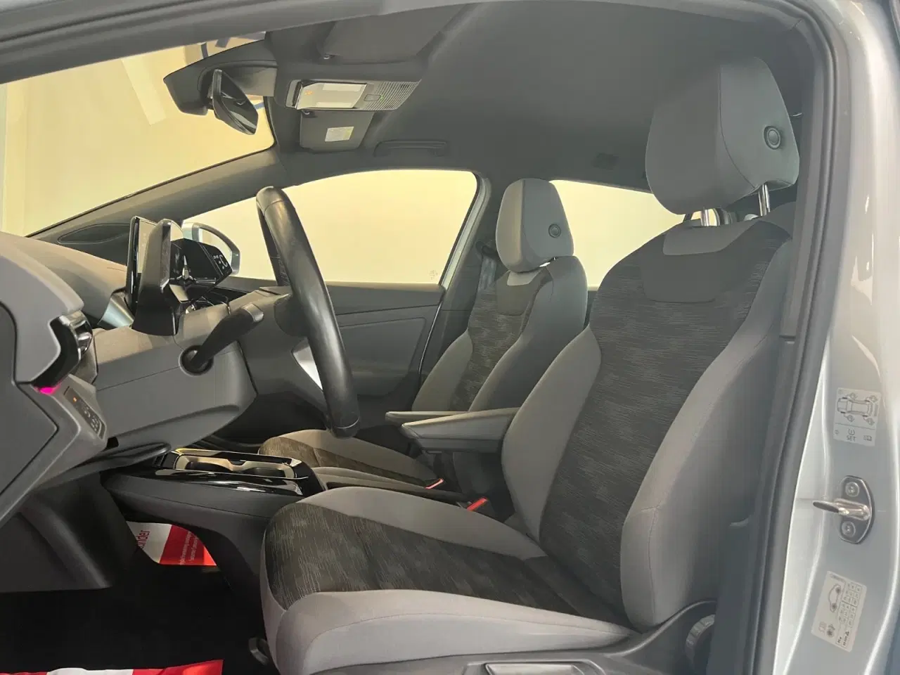 Billede 7 - VW ID.4 77 Pro Performance