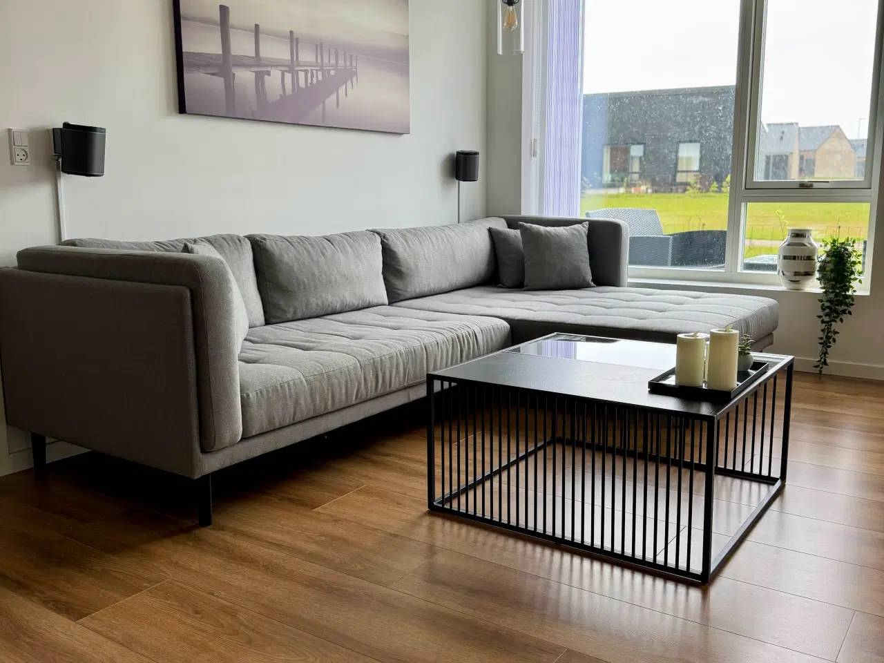 Billede 3 - Cali chaiselongsofa