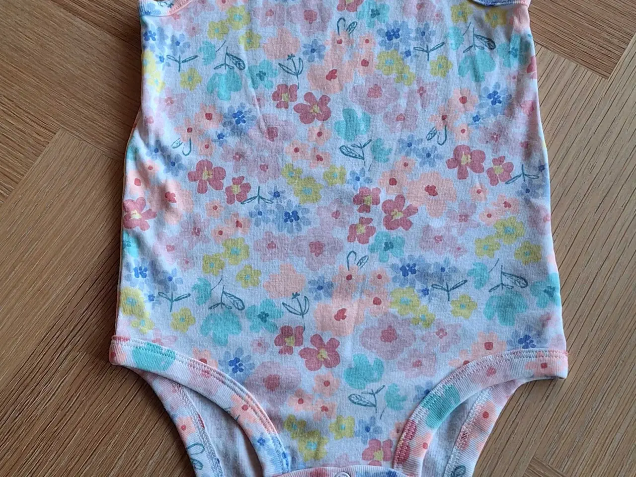 Billede 1 - Bodystocking 