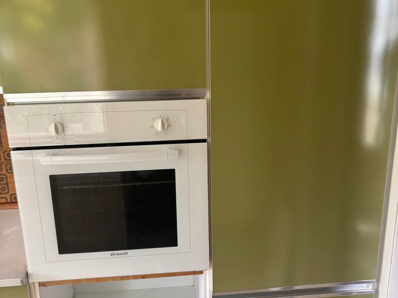 Billede 8 - SieMatic retro køkken