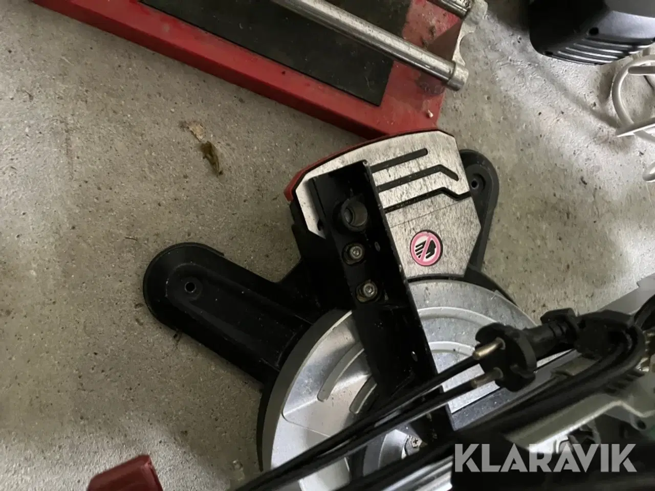 Billede 11 - Værktøj Black & Decker & andet værktøj