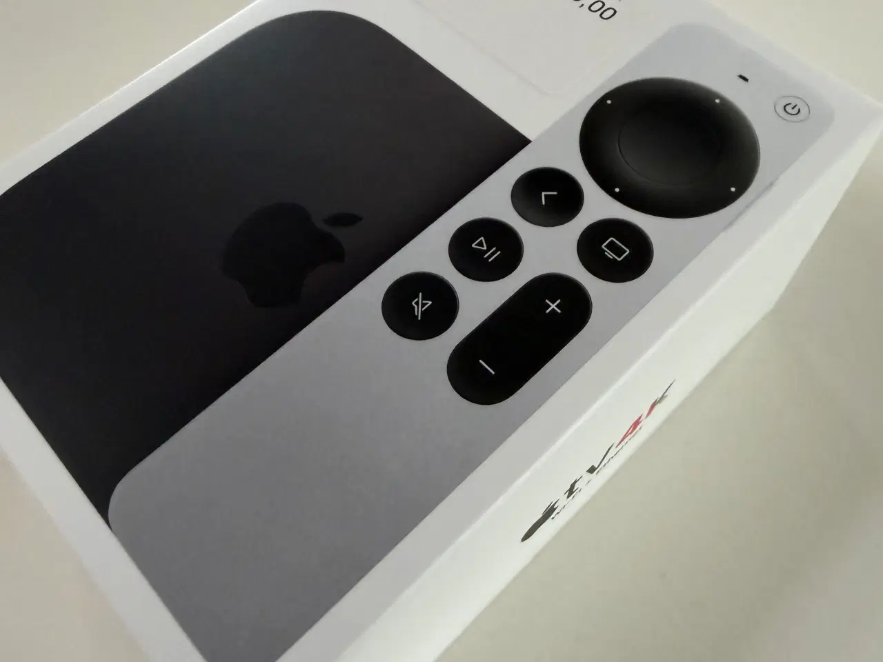 Billede 2 - Apple TV 128 gb