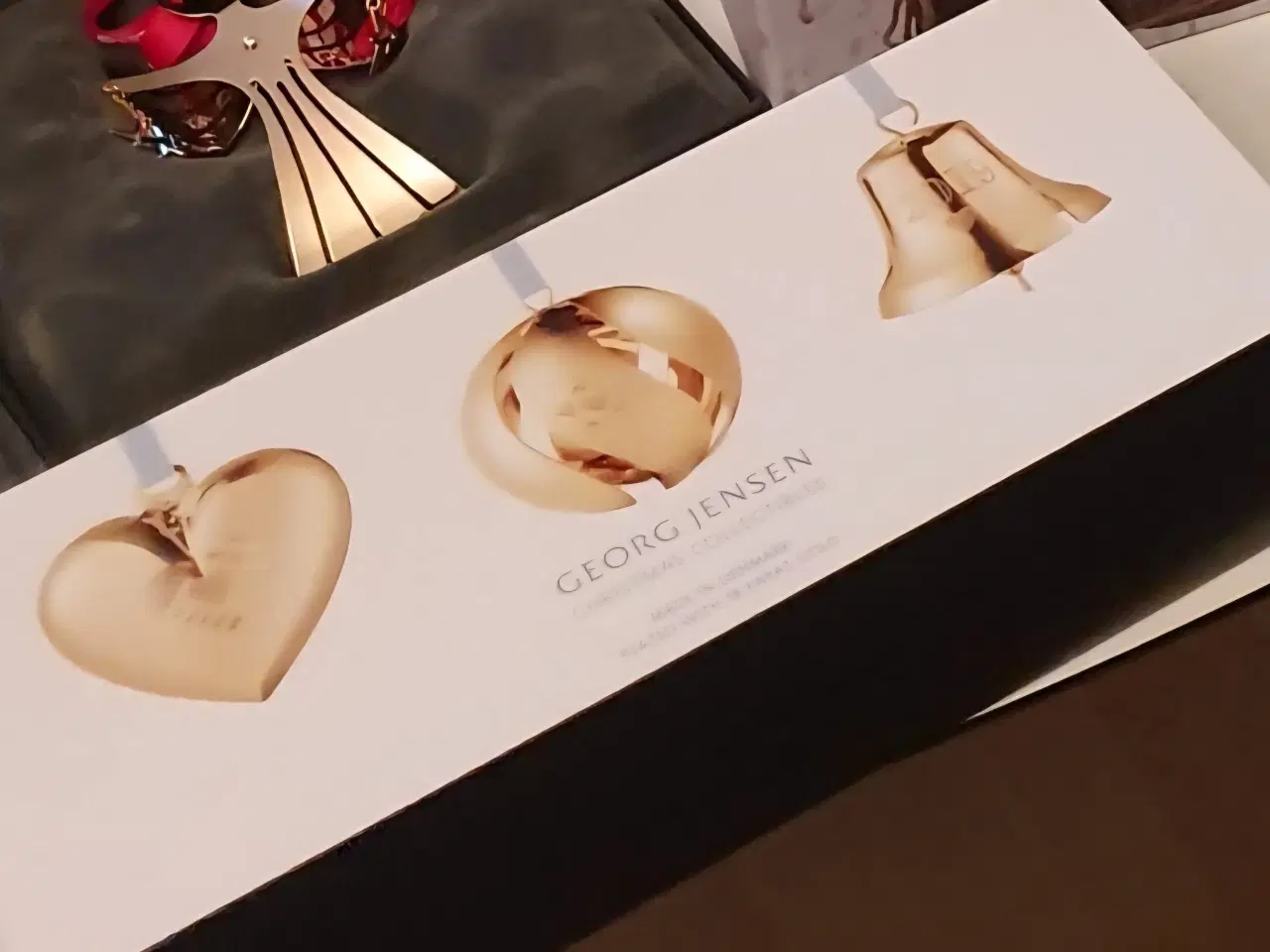 Billede 2 - Flot Georg Jensen 2019 