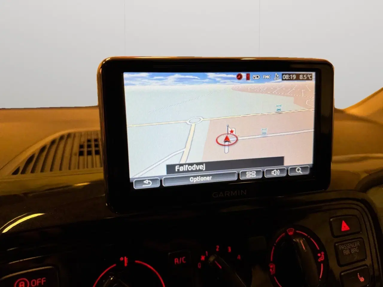 Billede 8 - VW Up! 1,0 60 Move Up!