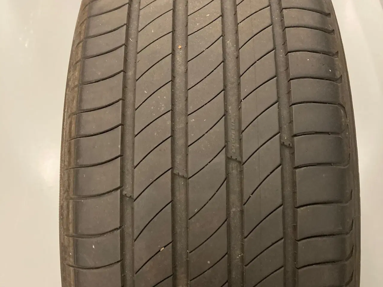 Billede 3 - Sommerdæk Michelin Primacy 4 235/55 R19 105W XL