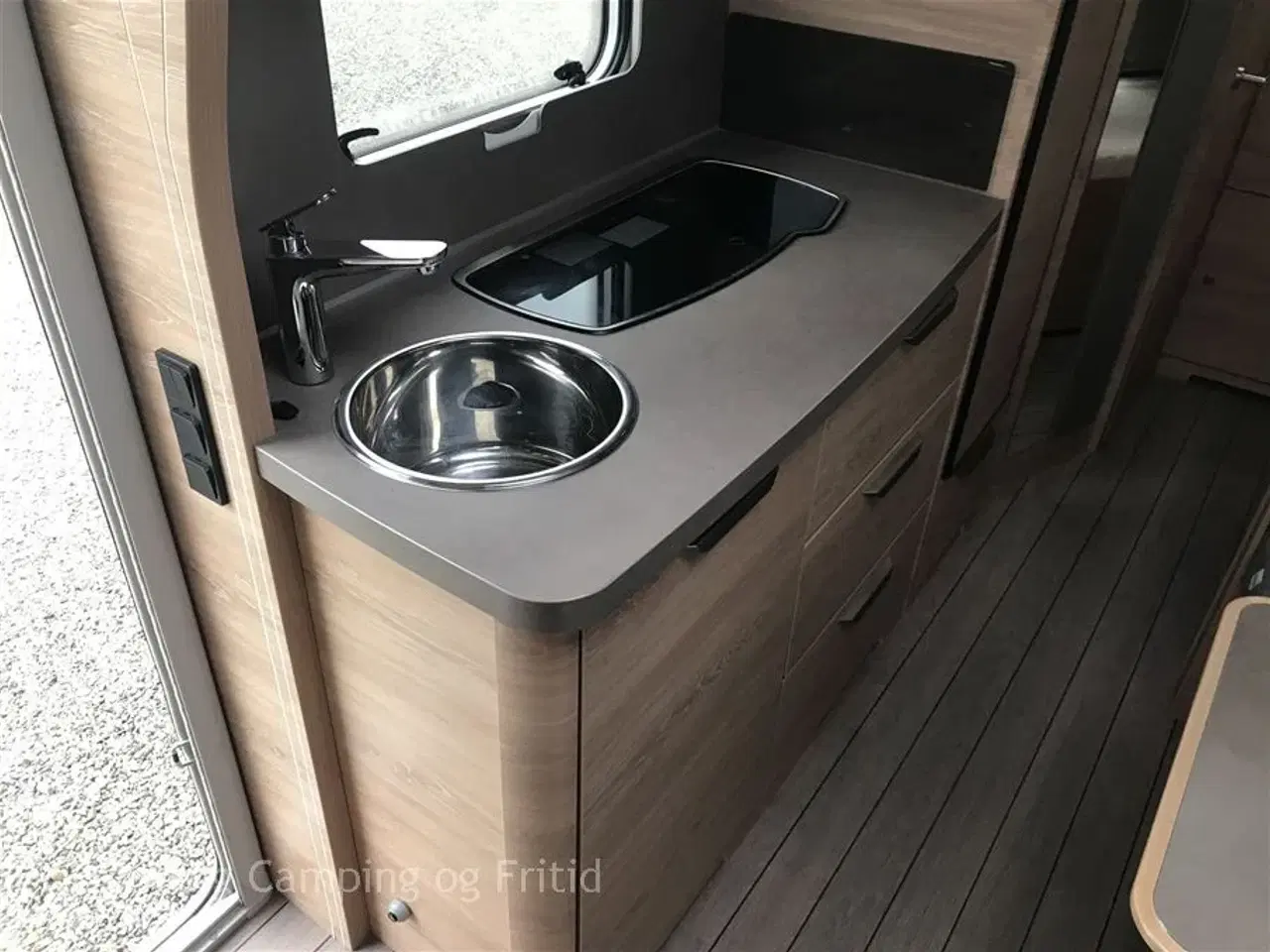 Billede 8 - 2023 - Knaus Sudwind 500 QDK "60 YEARS"