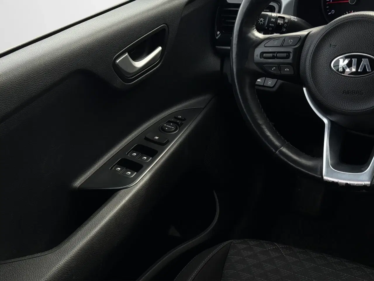 Billede 11 - Kia Rio 1,0 T-GDi Premium