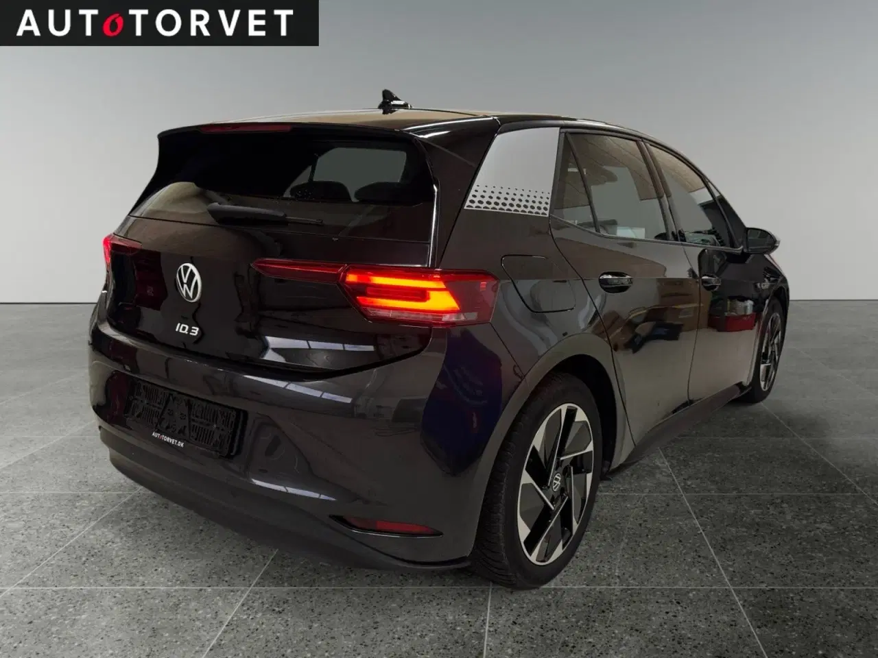 Billede 3 - VW ID.3 58 1ST