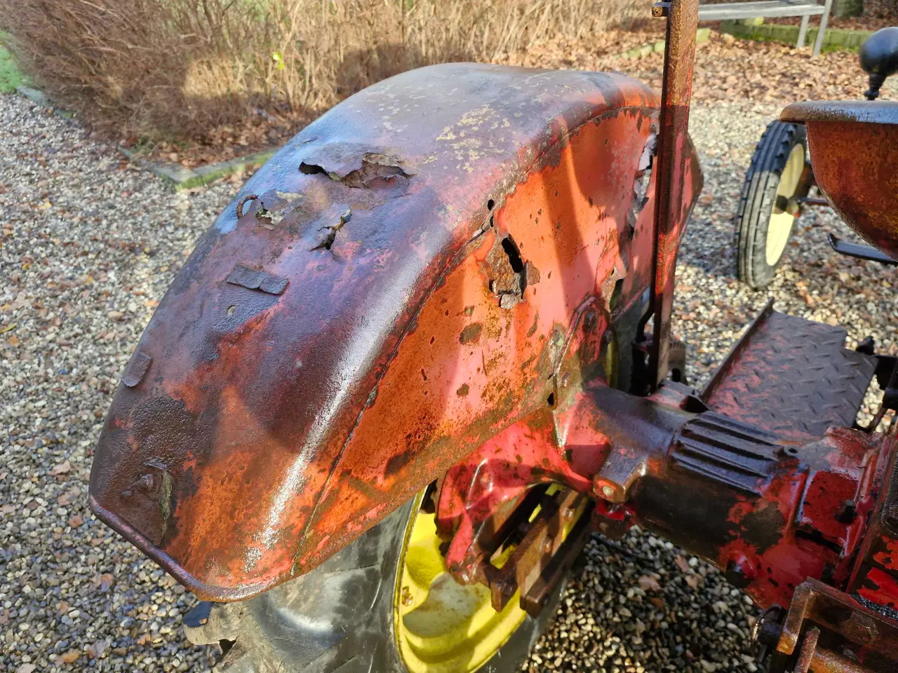 Billede 7 - Porsche 108