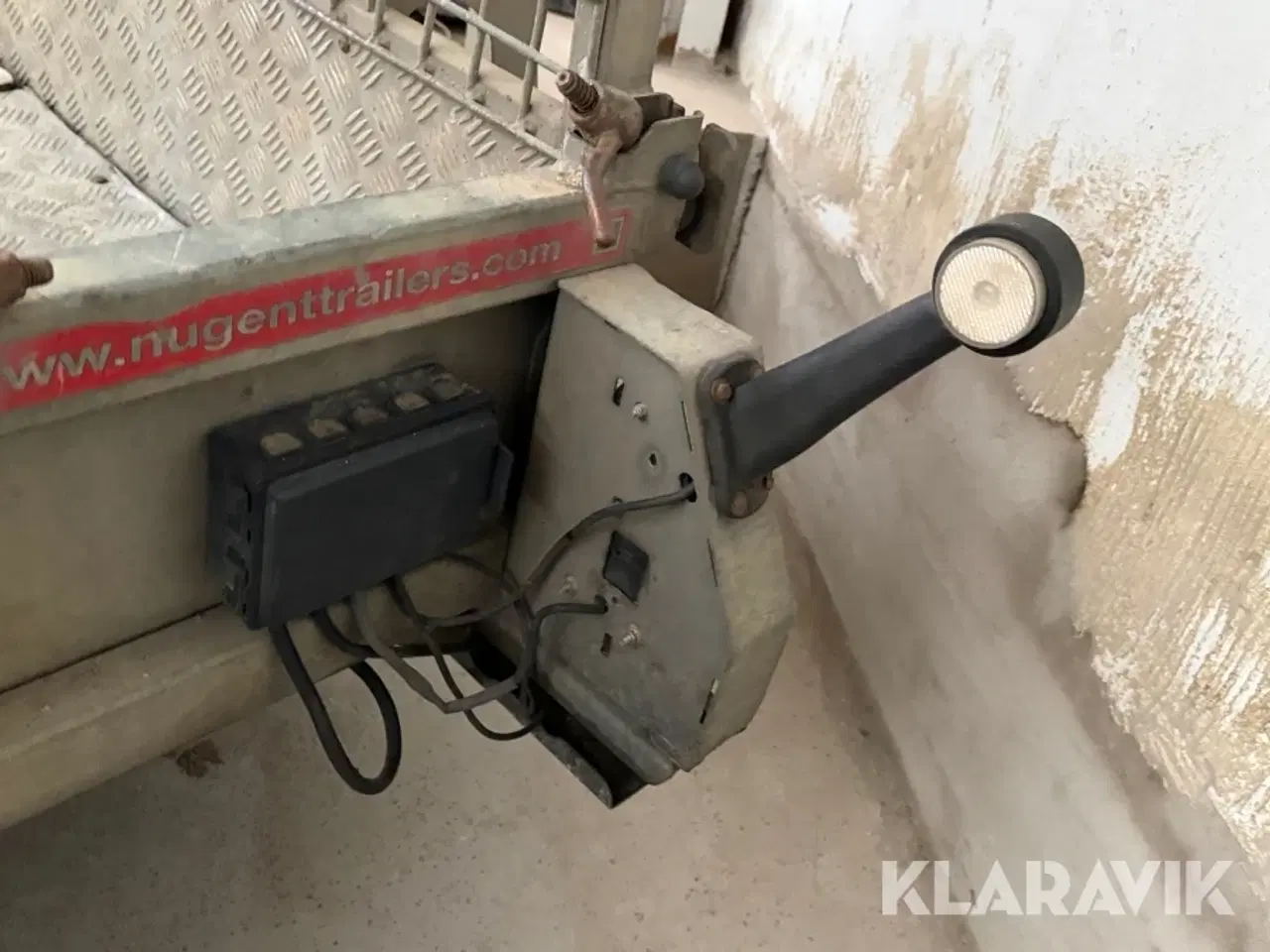 Billede 11 - Anhængere til personbiler Nugent 02-2