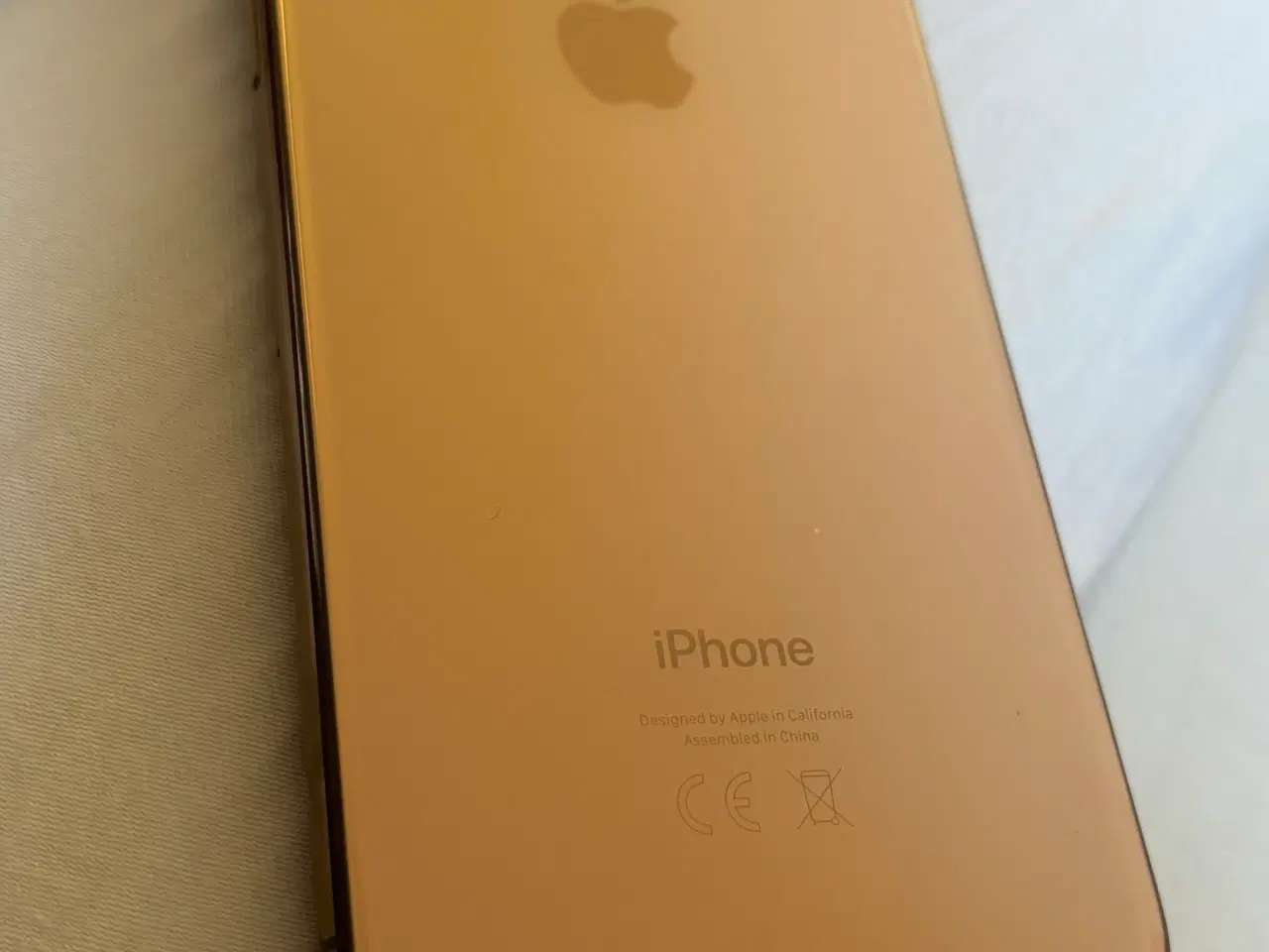 Billede 2 - iPhone XS