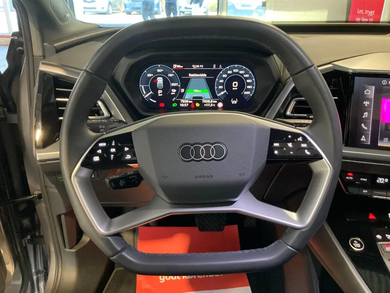 Billede 12 - Audi Q4 e-tron 40 