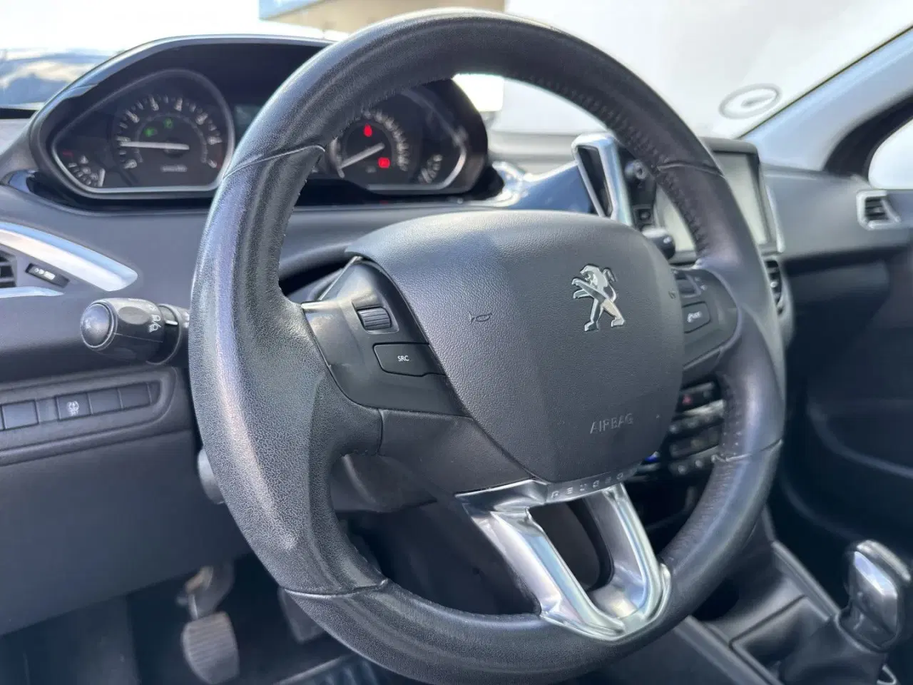 Billede 10 - Peugeot 208 1,2 VTi Supreme 82HK 5d