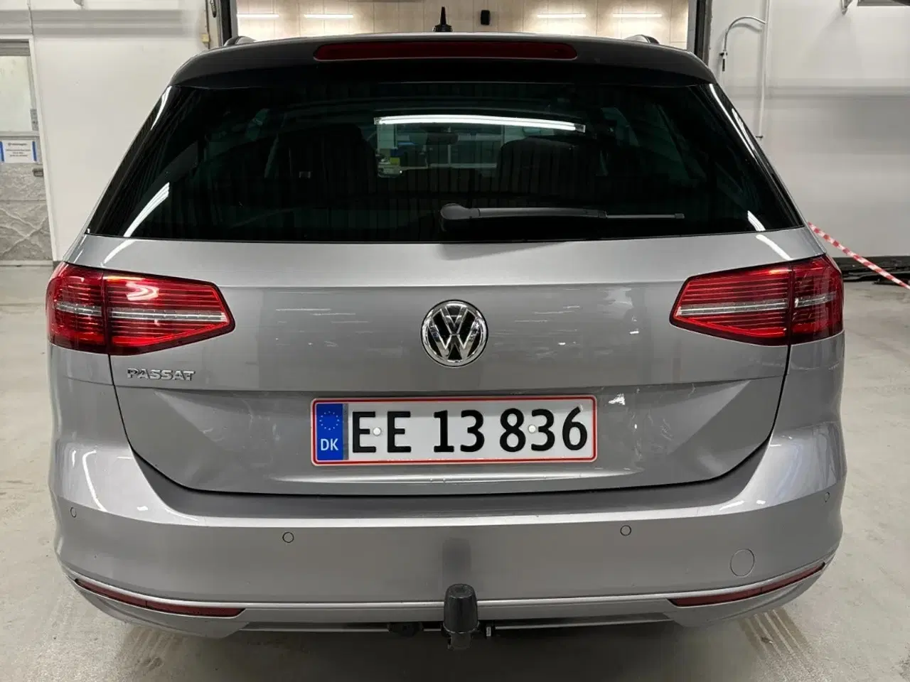 Billede 6 - VW Passat 1,4 TSi 150 Comfortline Premium Variant DSG