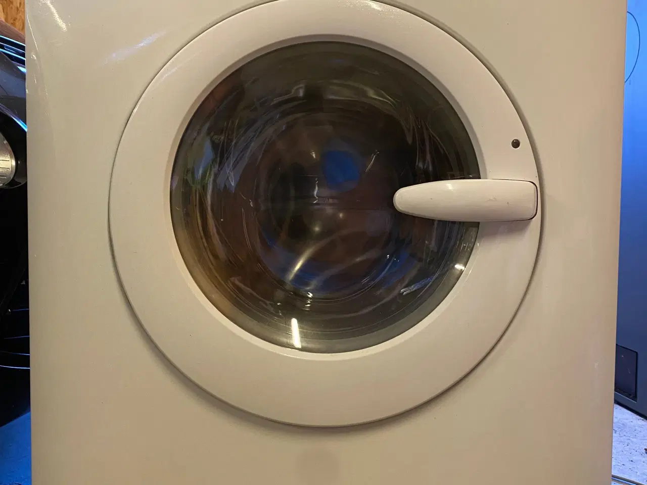 Billede 1 - Vaskemaskine 