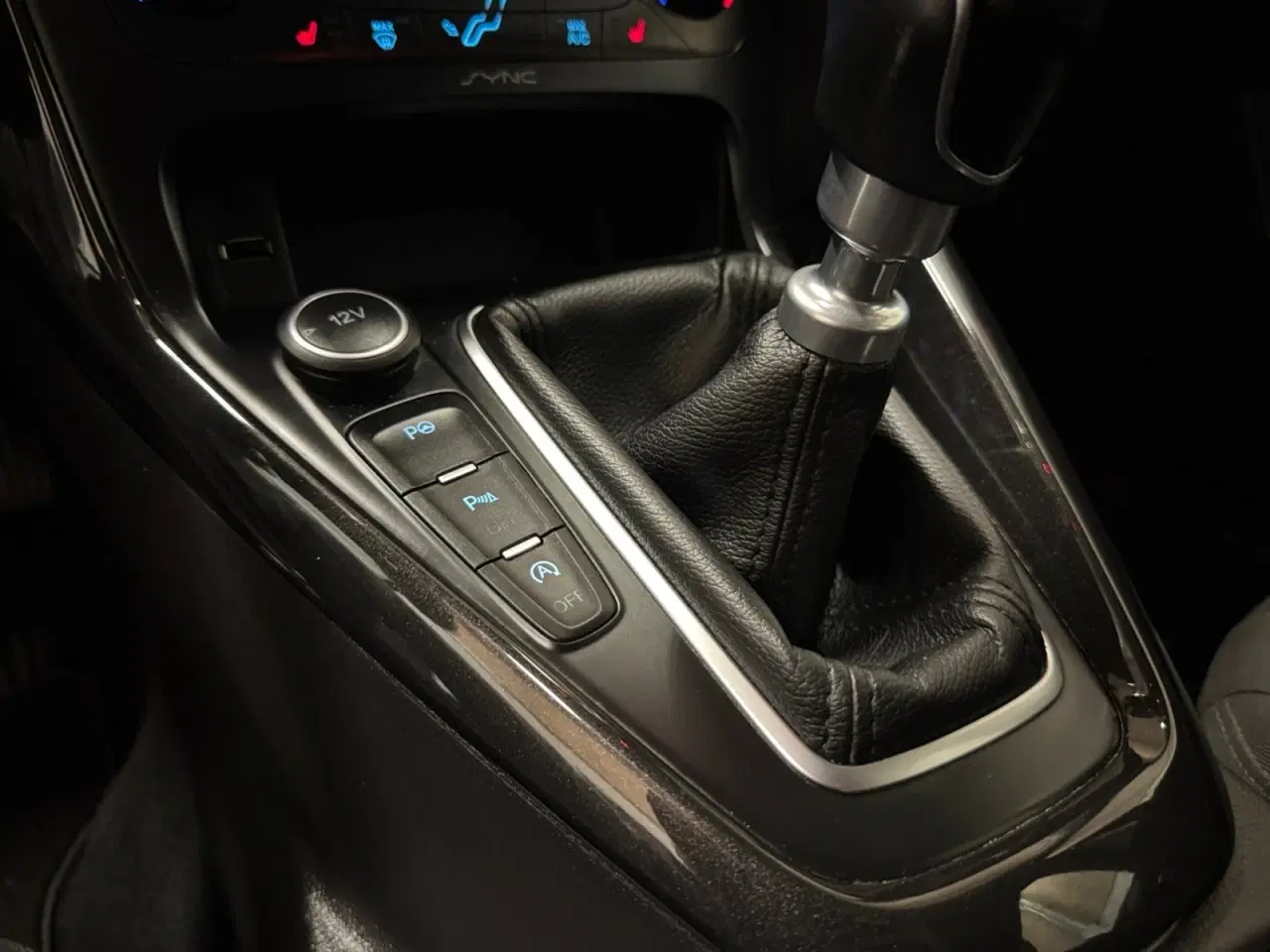 Billede 10 - Ford Focus 1,0 SCTi 125 Titanium