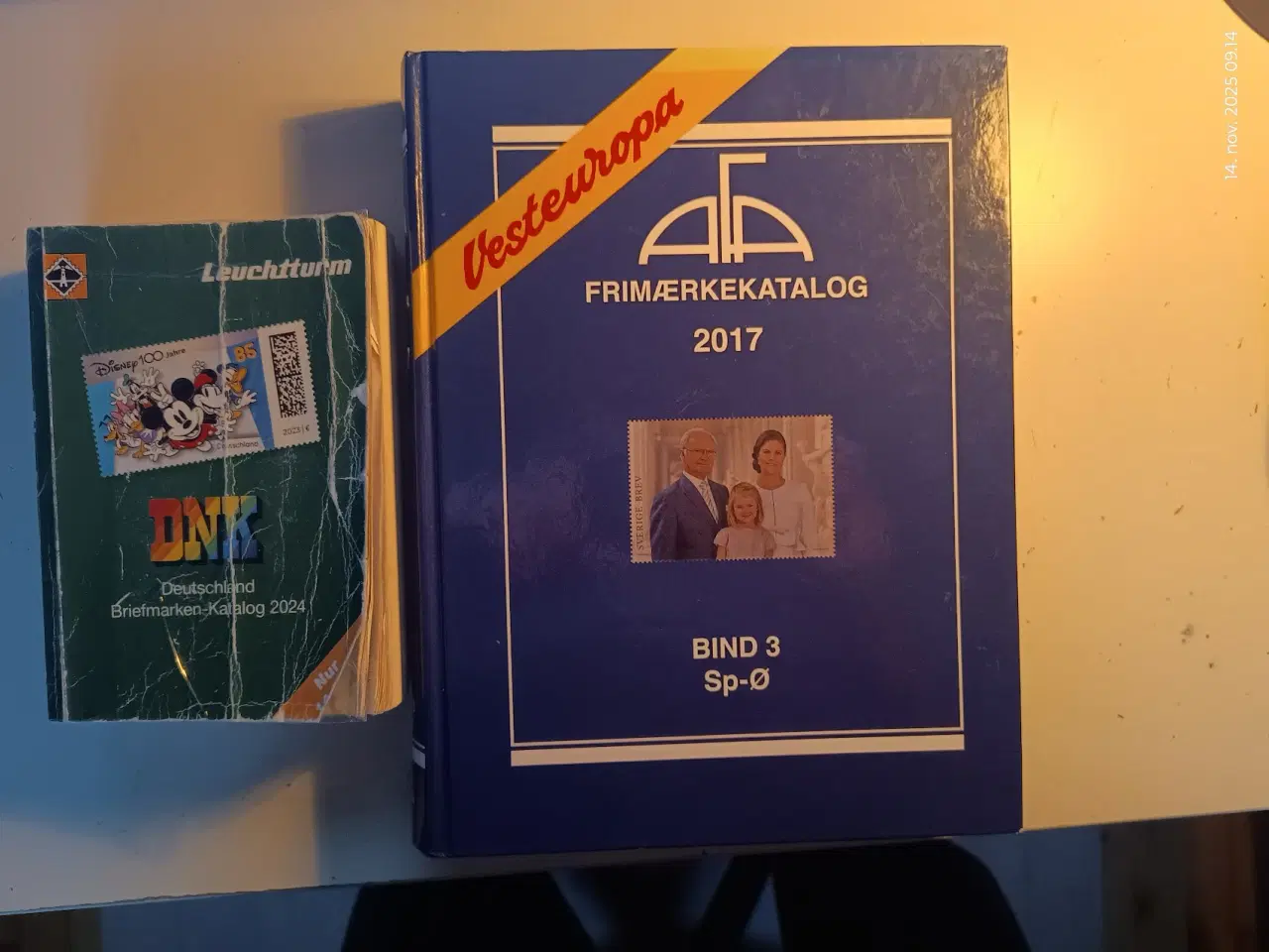 Billede 5 - Stor Tyskland samling