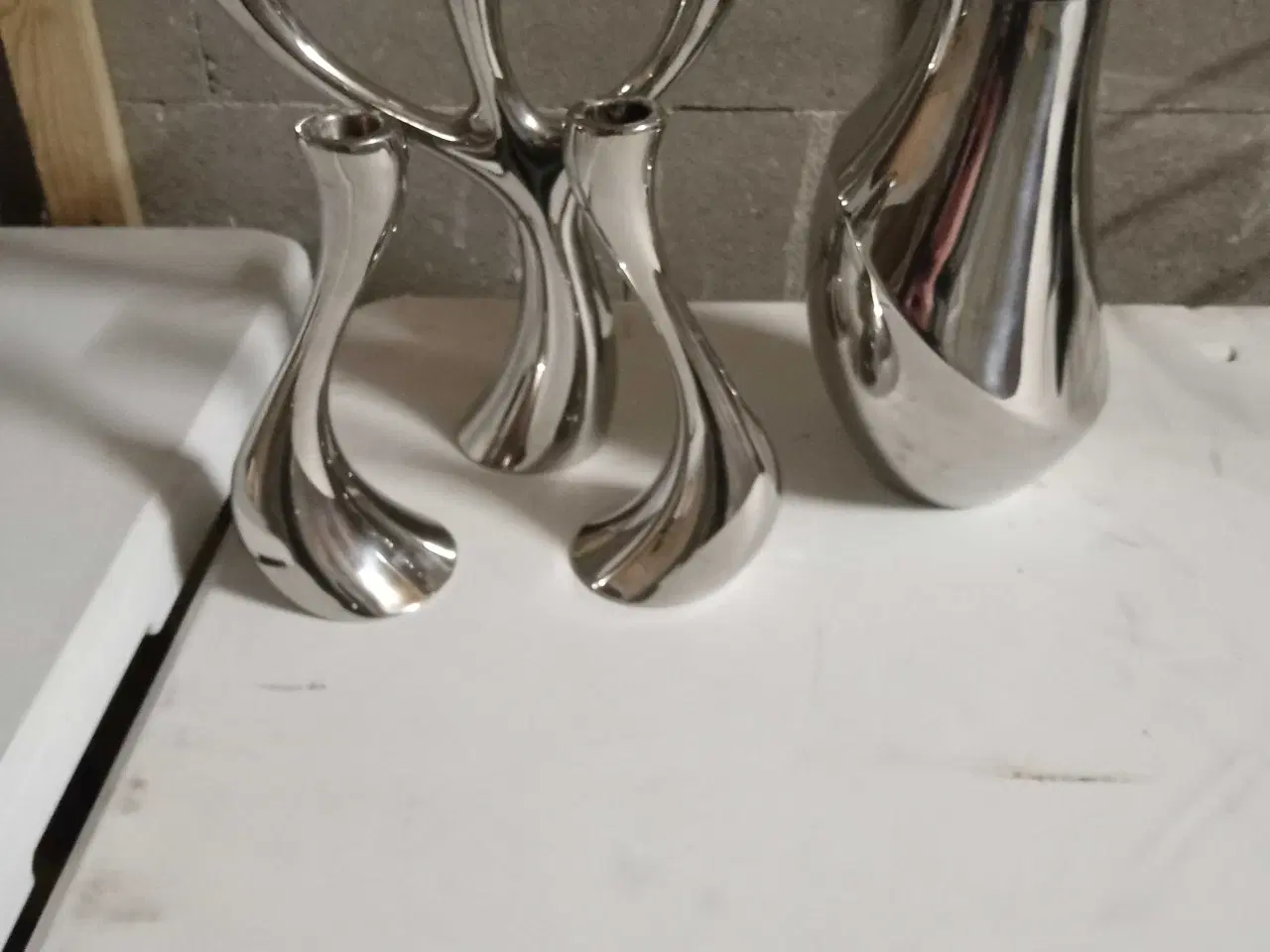 Billede 1 - Georg Jensen ting 